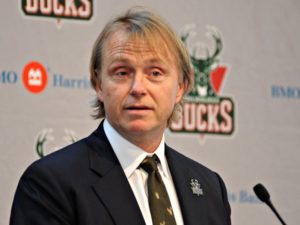 Wes Edens